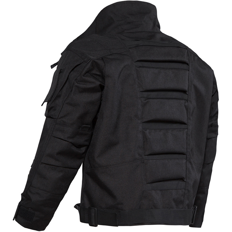Lynjacye mk1.0 outono inverno  - Outdoor Sport Coat avaliação e preço