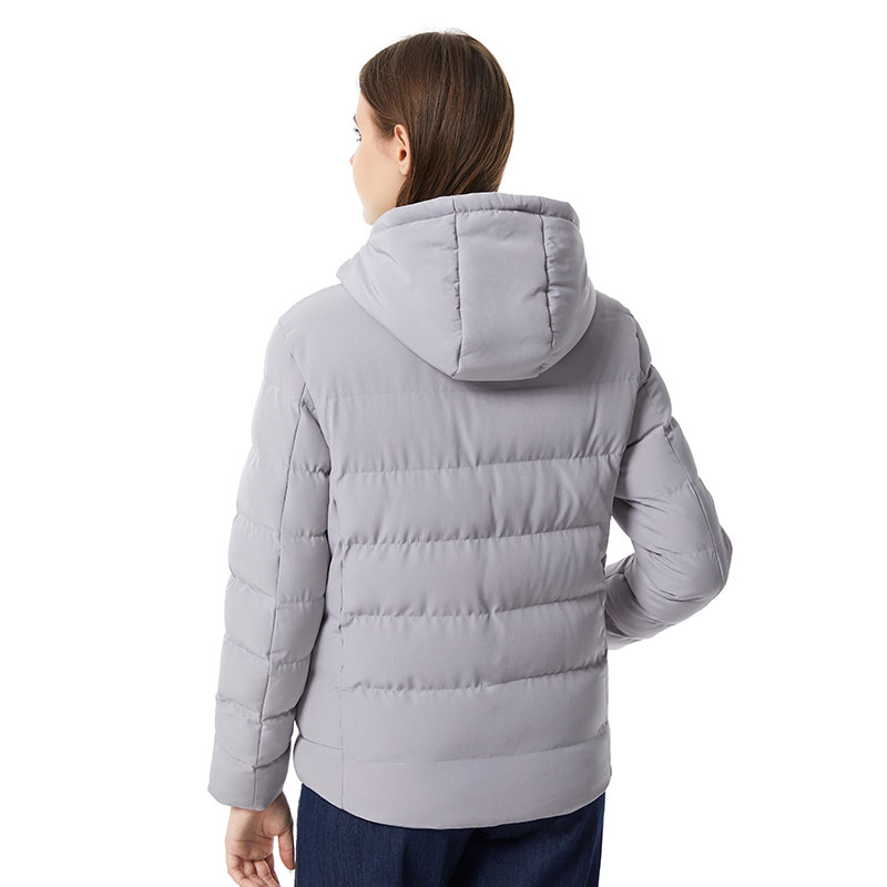 15 área aquecida jaqueta de in - Outdoor Sport Coat avaliação e preço