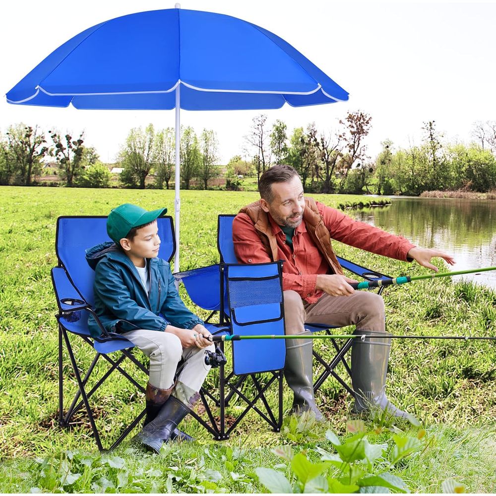 Cadeiras de Piquenique Portáte - Outdoor Sport Chairs avaliação e preço