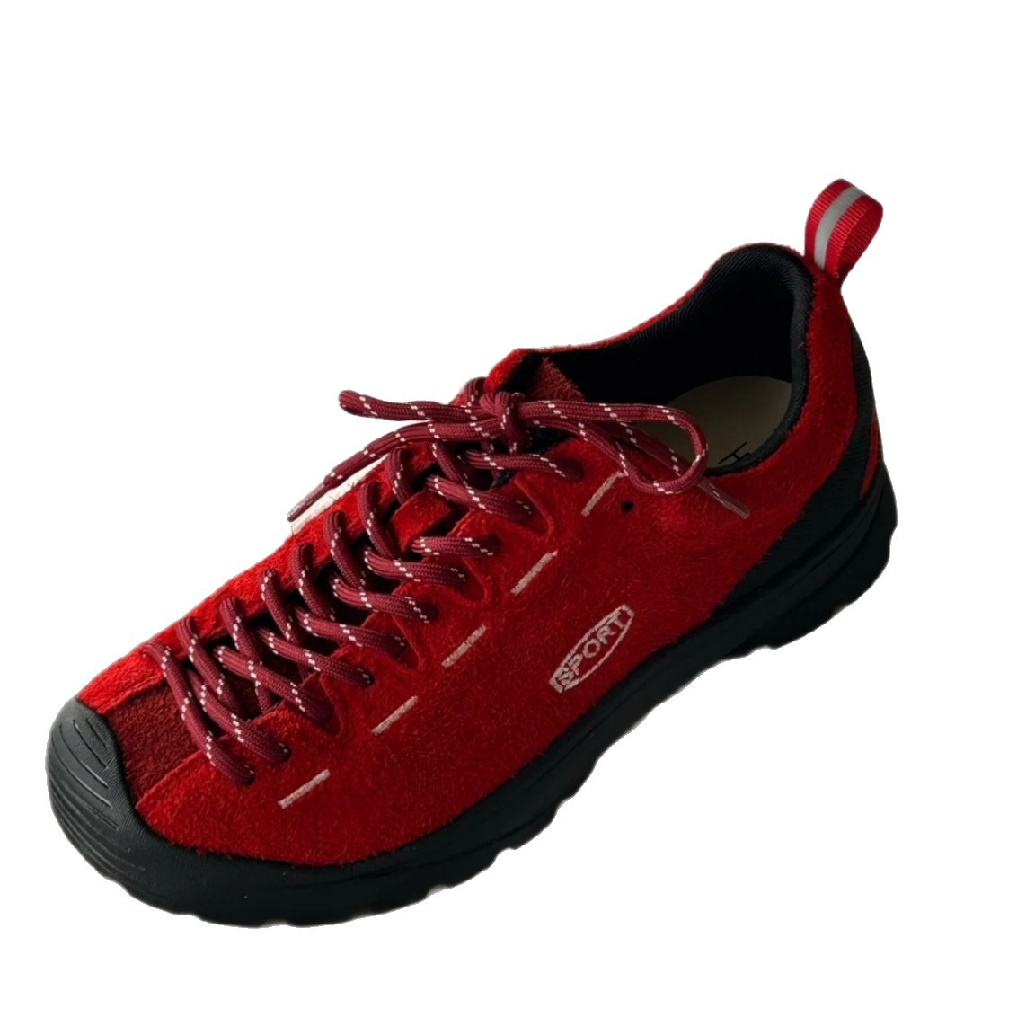 Tênis de montanhismo, tênis fe - Outdoor Sports Shoes avaliação e preço