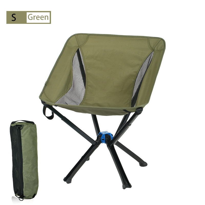 Cadeira de acampamento portáti - Outdoor Sport Chairs avaliação e preço
