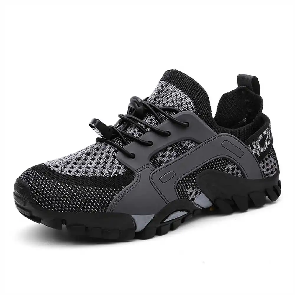 Botas de caminhada para homens - Outdoor Sport Brand Shoes avaliação e preço