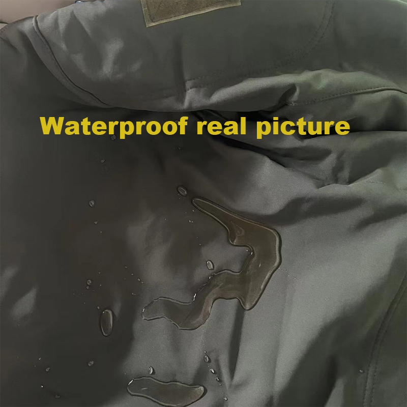 Inverno outono quente softshel - Outdoor Sport Coat avaliação e preço