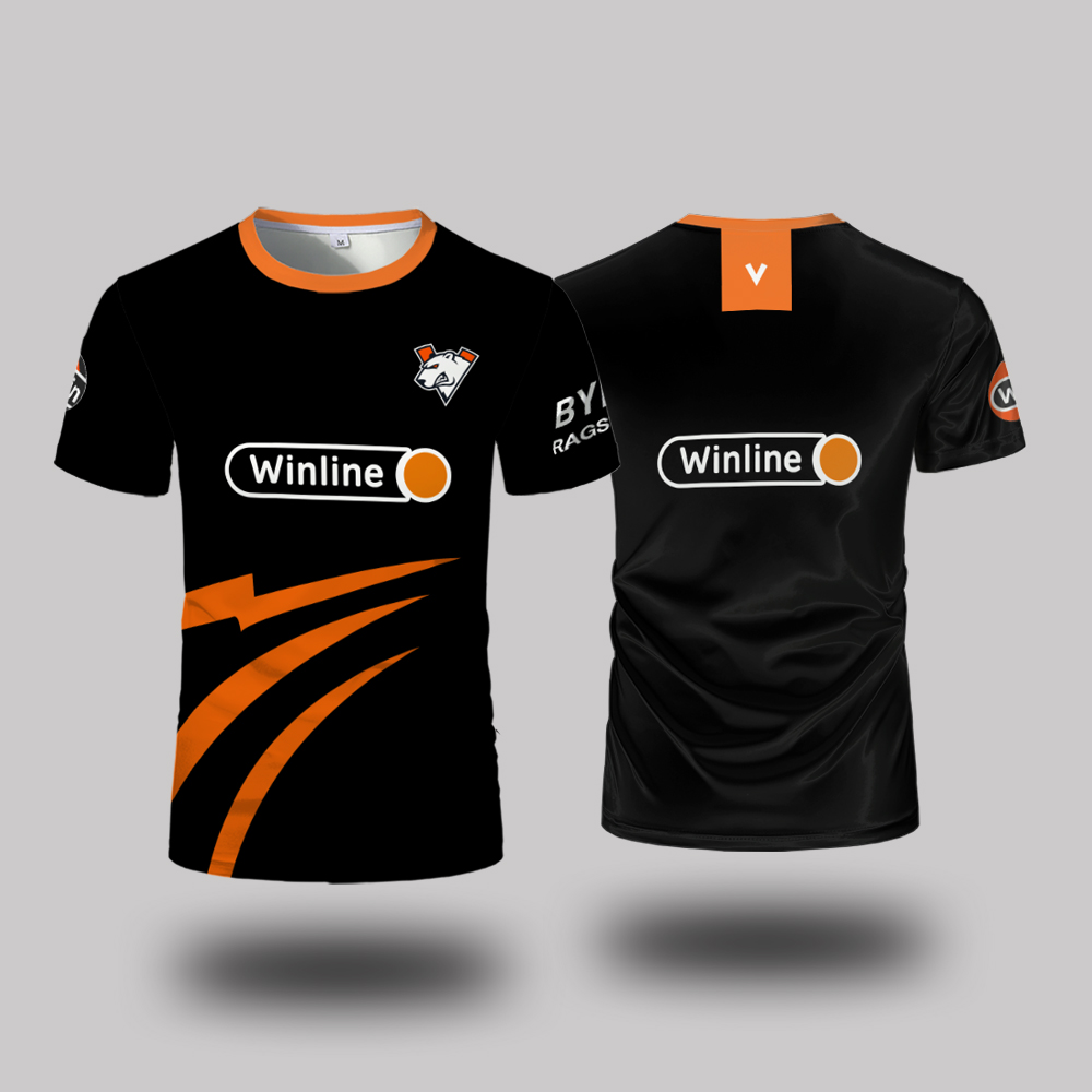 Uniformes de Clubes de Esports - Outdoor Sport Club avaliação e preço