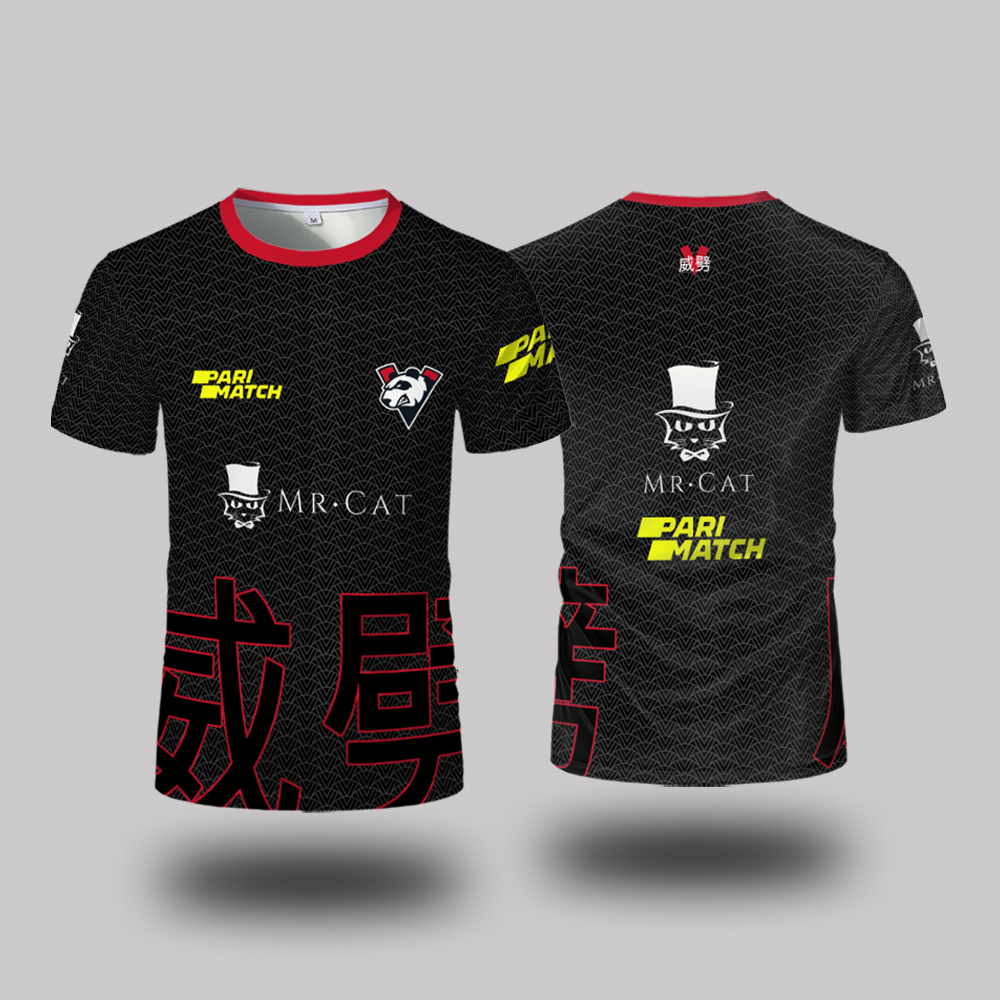 Uniformes de Clubes de Esports - Outdoor Sport Club avaliação e preço