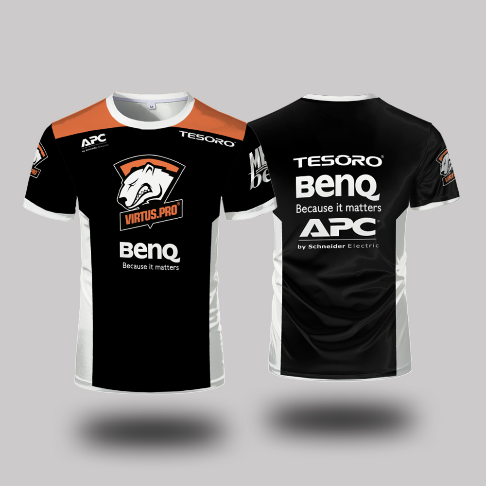 Uniformes de Clubes de Esports - Outdoor Sport Club avaliação e preço