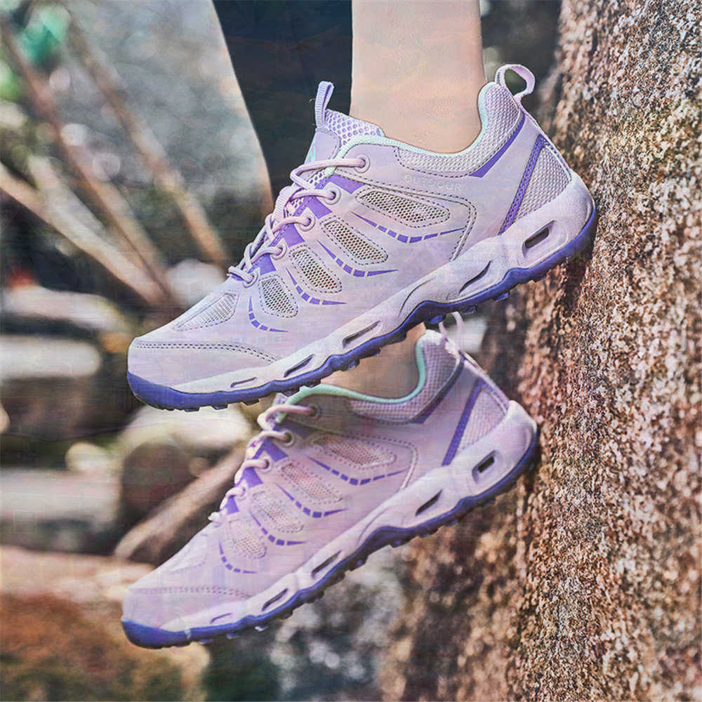 Sumer ponta redonda prata têni - Outdoor Sport Brand Shoes avaliação e preço