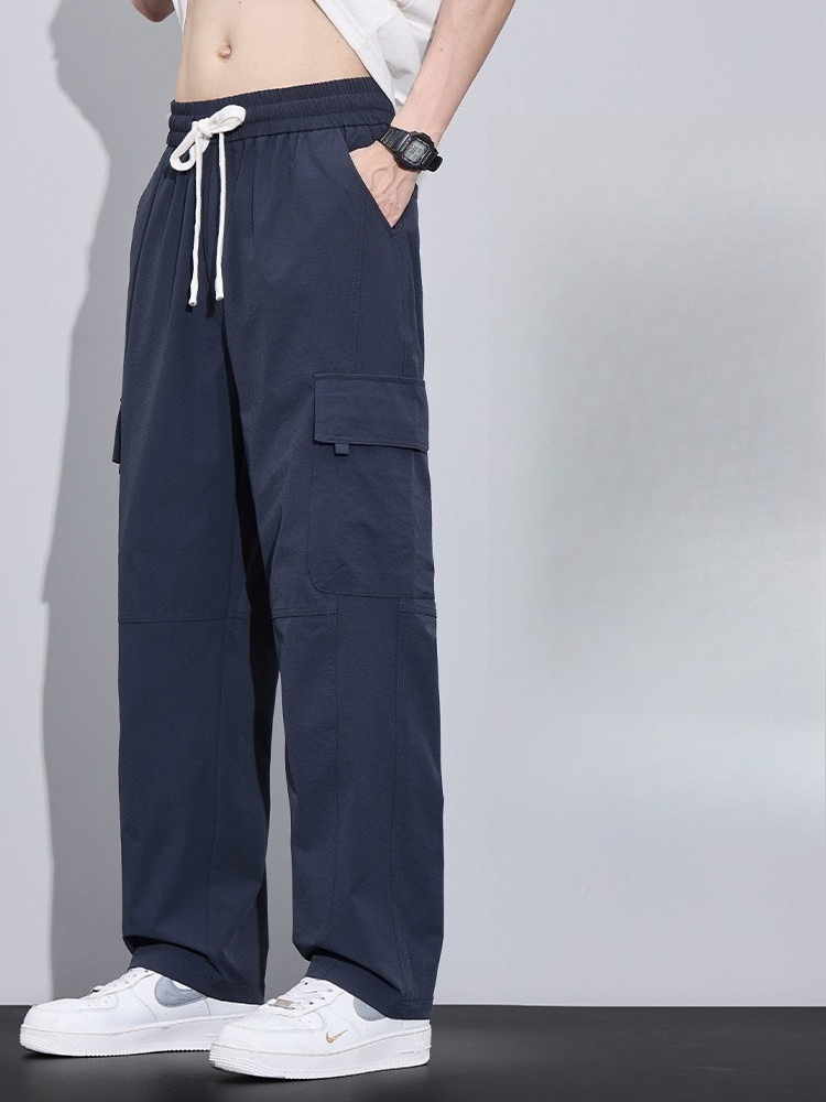 Calças Cargo Masculinas de Mar - Outdoor Sport Clothing Brands avaliação e preço