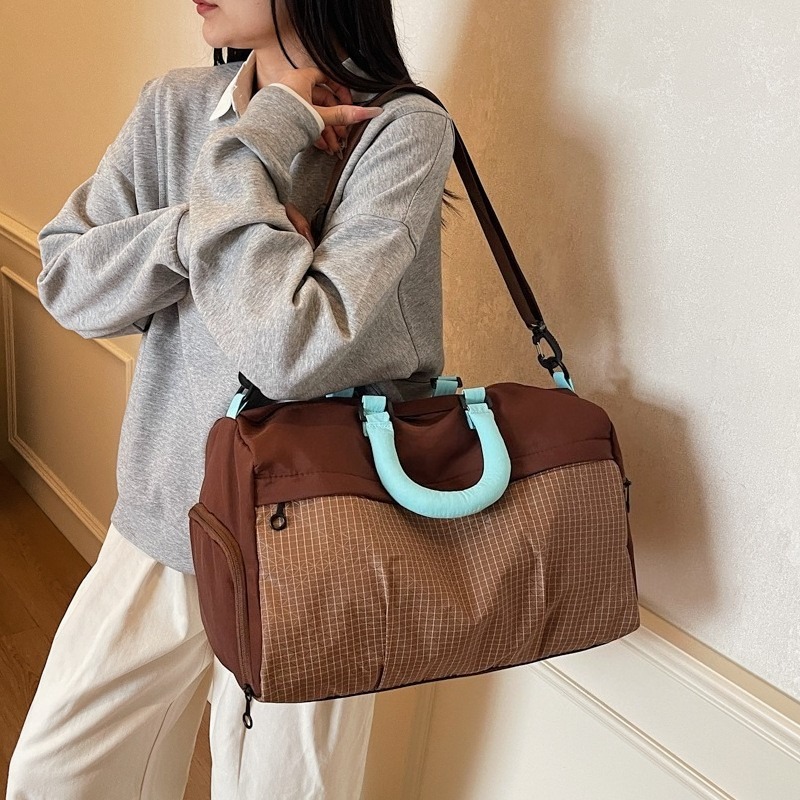 Bolsa de viagem leve para curt - Outdoor Sports Shoes avaliação e preço