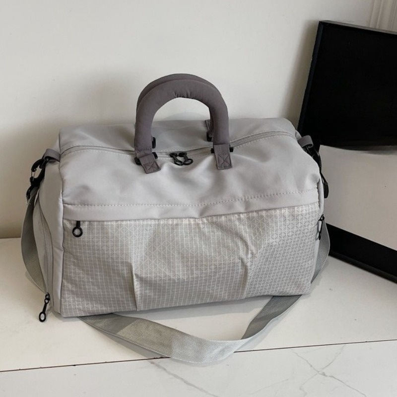 Bolsa de viagem leve para curt - Outdoor Sports Shoes avaliação e preço