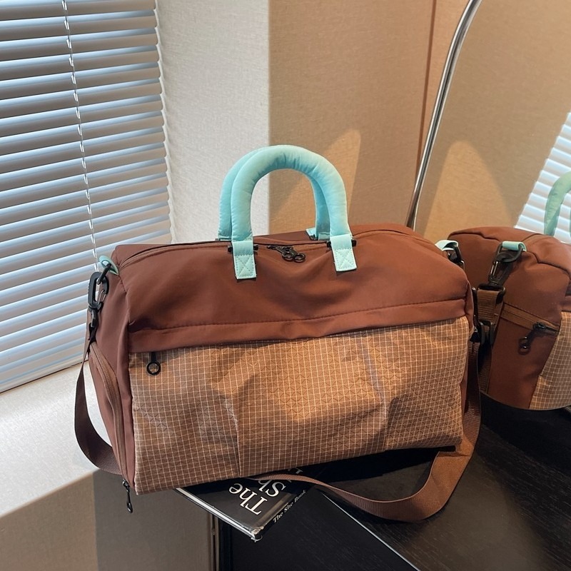 Bolsa de viagem leve para curt - Outdoor Sports Shoes avaliação e preço
