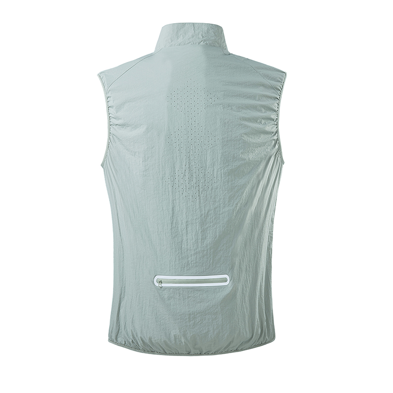 Colete Esportivo de Verão Masc - Outdoor Sport Coat avaliação e preço