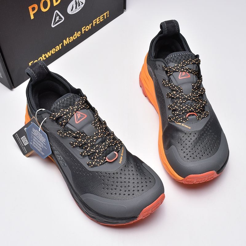 Tênis Clássico Confortável par - Outdoor Sport Brand Shoes avaliação e preço