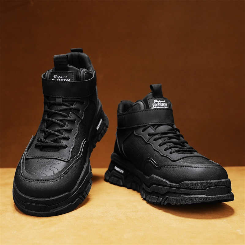 39 bloco de salto tênis mascul - Outdoor Sport Brand Shoes avaliação e preço