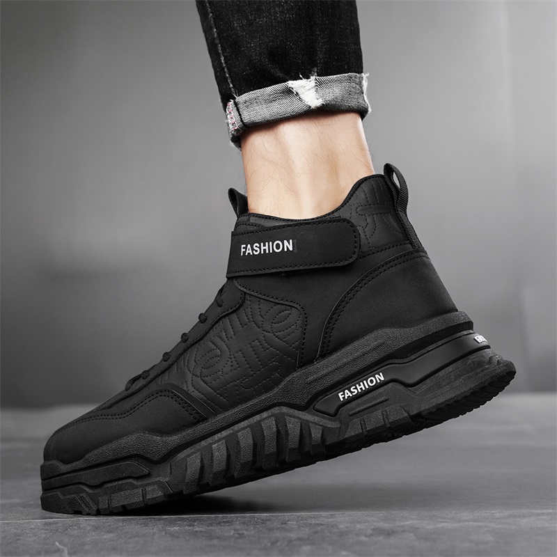 39 bloco de salto tênis mascul - Outdoor Sport Brand Shoes avaliação e preço
