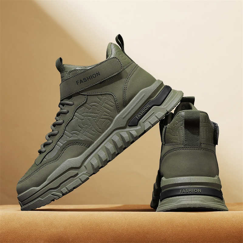 39 bloco de salto tênis mascul - Outdoor Sport Brand Shoes avaliação e preço