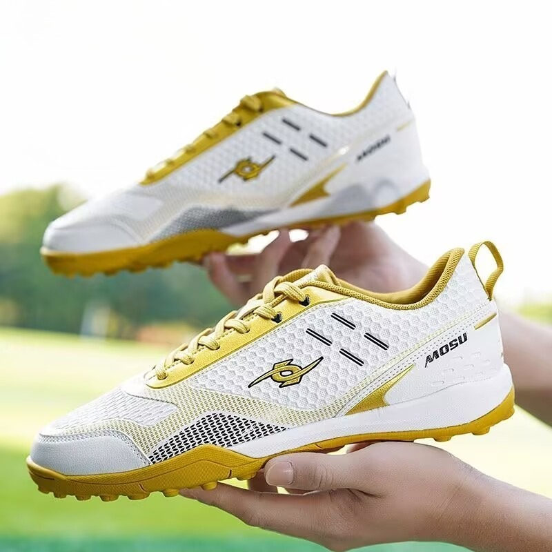 Sapatos de futebol originais a - Outdoor Sport Brand Shoes avaliação e preço