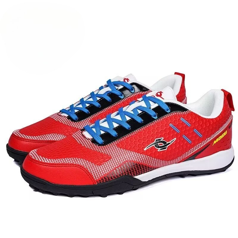 Sapatos de futebol originais a - Outdoor Sport Brand Shoes avaliação e preço