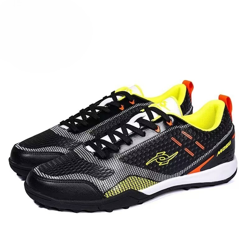 Sapatos de futebol originais a - Outdoor Sport Brand Shoes avaliação e preço