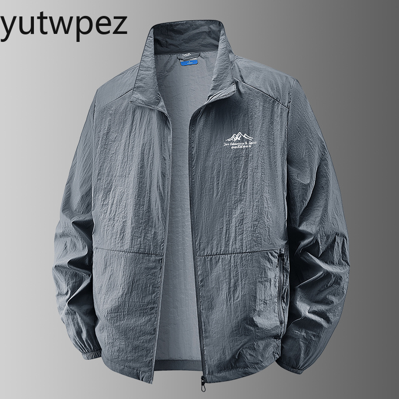 Jaqueta Masculina Leve para Ci - Outdoor Sport Clothing Brands avaliação e preço