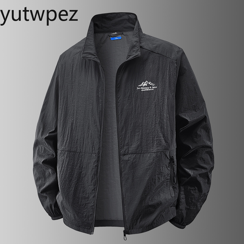 Jaqueta Masculina Leve para Ci - Outdoor Sport Clothing Brands avaliação e preço