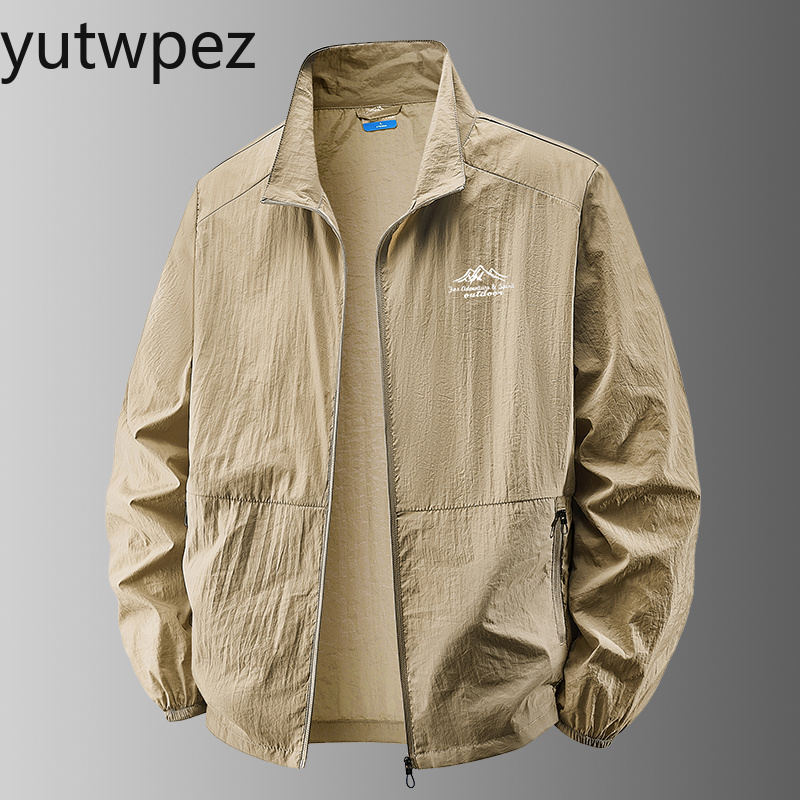 Jaqueta Masculina Leve para Ci - Outdoor Sport Clothing Brands avaliação e preço