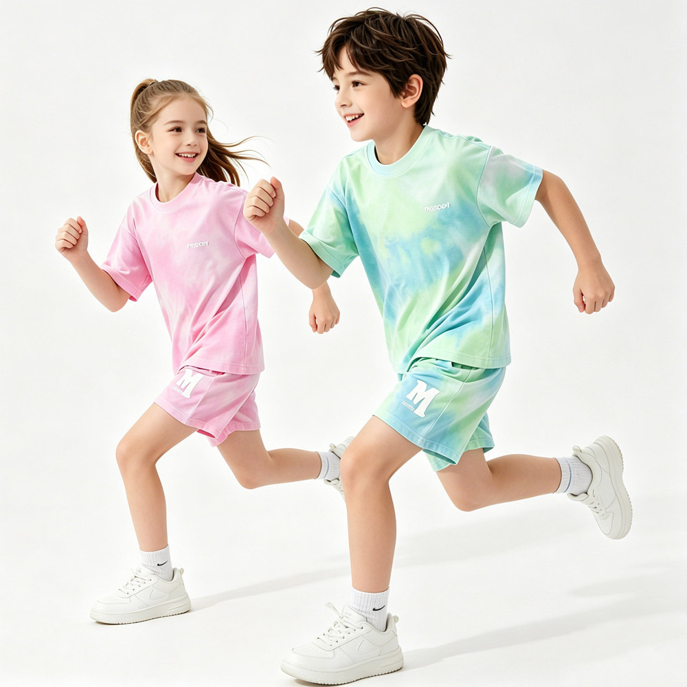 Conjunto esportivo infantil de - Outdoor Sport For Kids avaliação e preço