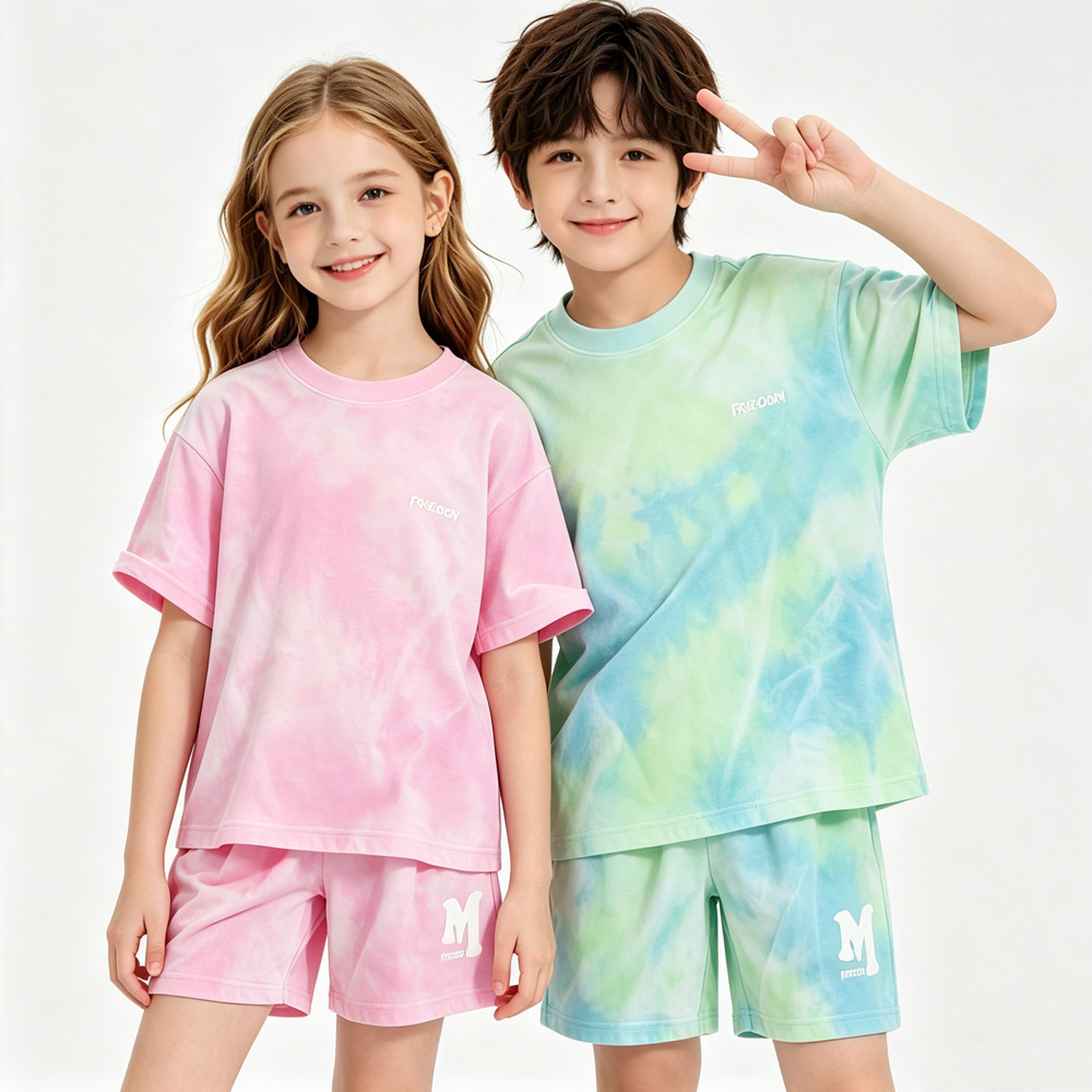 Conjunto esportivo infantil de - Outdoor Sport For Kids avaliação e preço