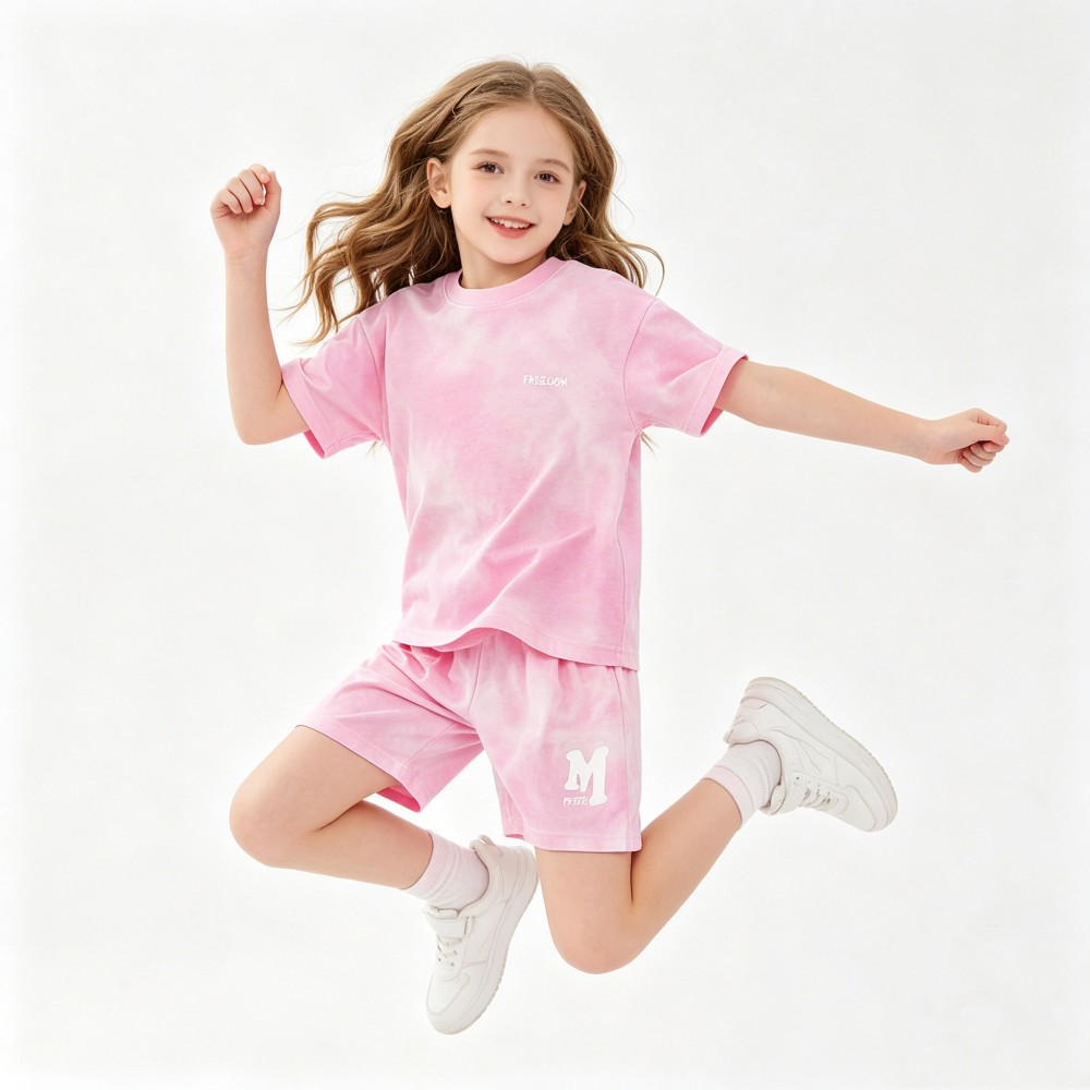 Conjunto esportivo infantil de - Outdoor Sport For Kids avaliação e preço