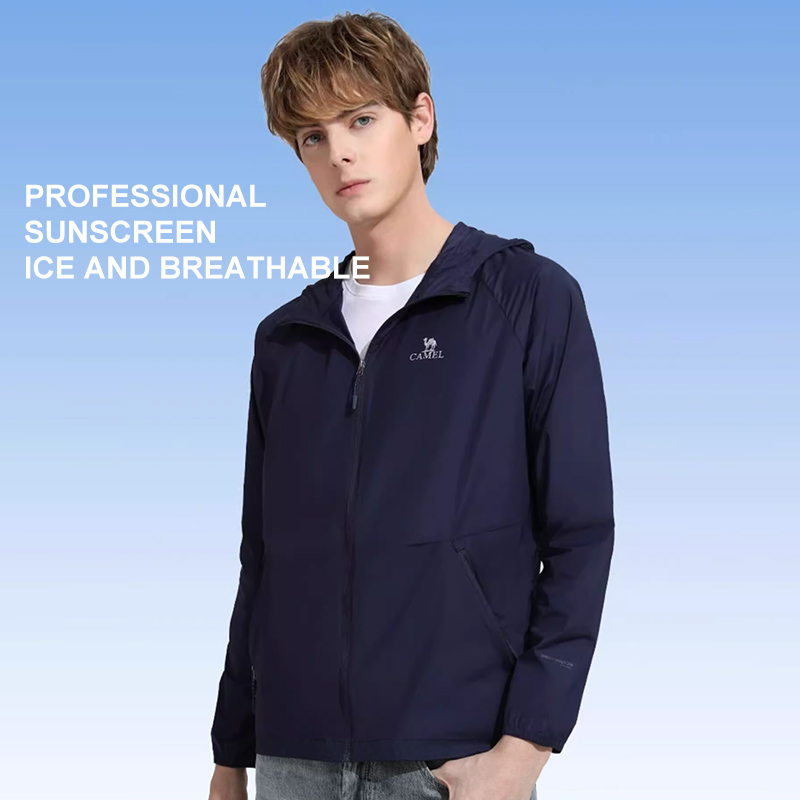 Roupas de Proteção Solar GOLDE - Outdoor Sport Coat avaliação e preço