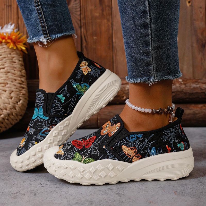 Tênis femininos confortáveis,  - Outdoor Sports Shoes avaliação e preço