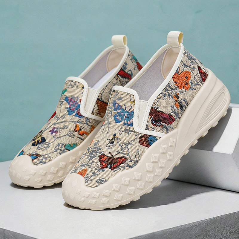 Tênis femininos confortáveis,  - Outdoor Sports Shoes avaliação e preço
