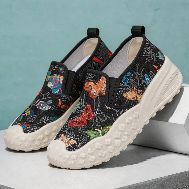 Tênis femininos confortáveis,  - Outdoor Sports Shoes avaliação e preço