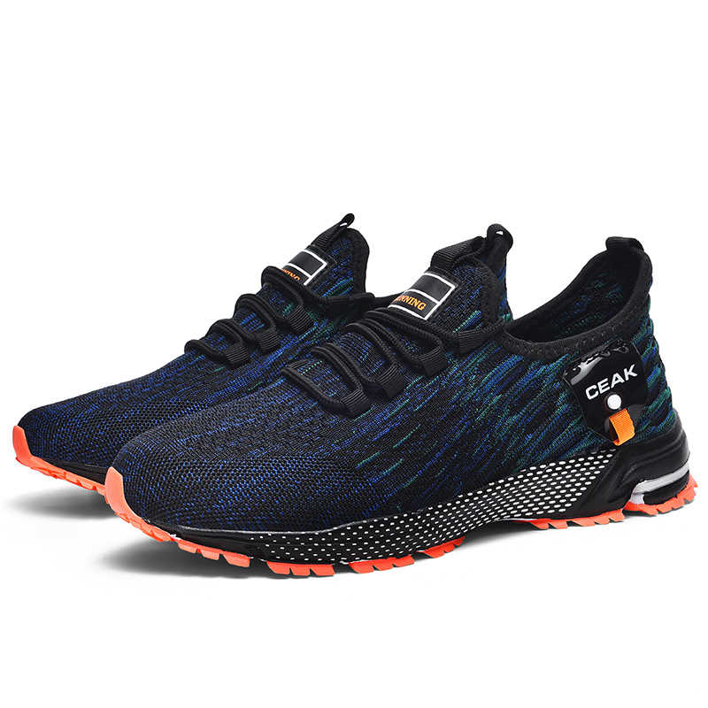 Tênis Masculino de Plataforma  - Outdoor Sport Brand Shoes avaliação e preço