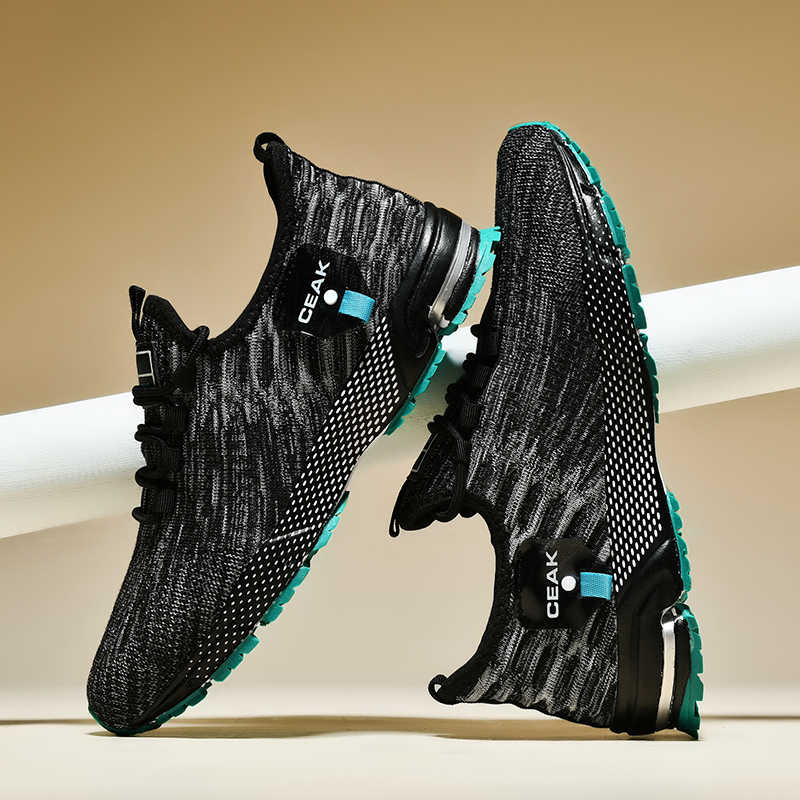 Tênis Masculino de Plataforma  - Outdoor Sport Brand Shoes avaliação e preço