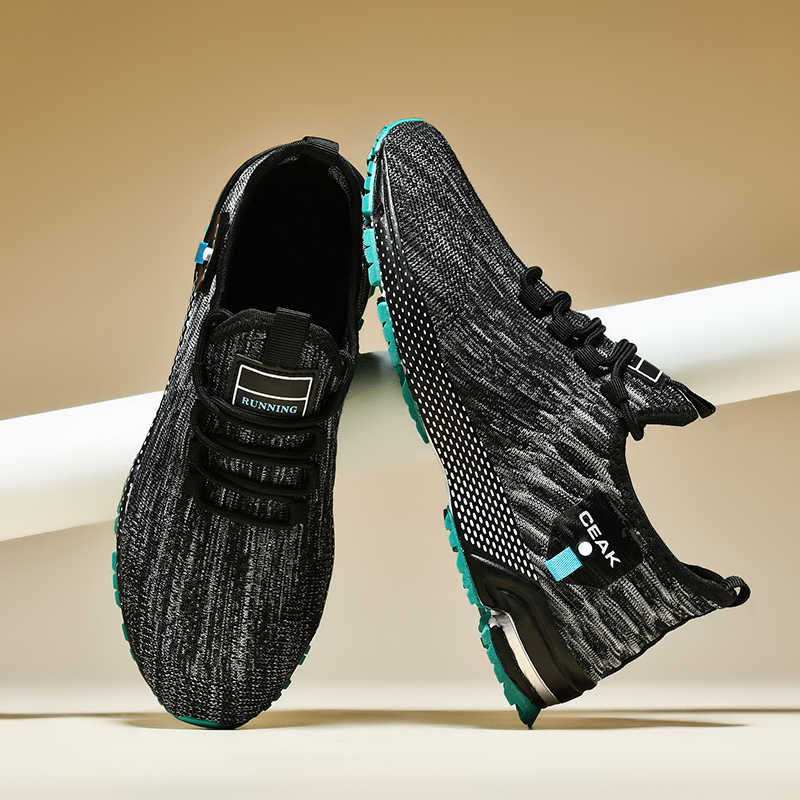 Tênis Masculino de Plataforma  - Outdoor Sport Brand Shoes avaliação e preço