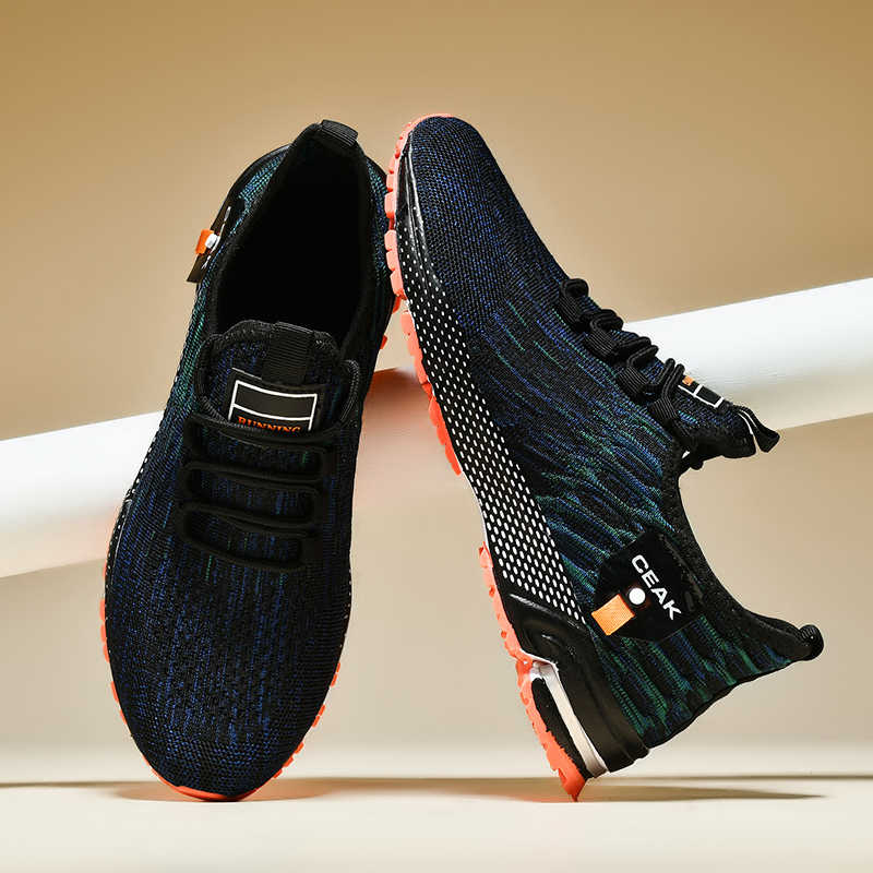 Tênis Masculino de Plataforma  - Outdoor Sport Brand Shoes avaliação e preço