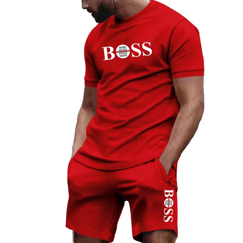 Conjunto de roupa esportiva ma - Outdoor Sport Leisure avaliação e preço