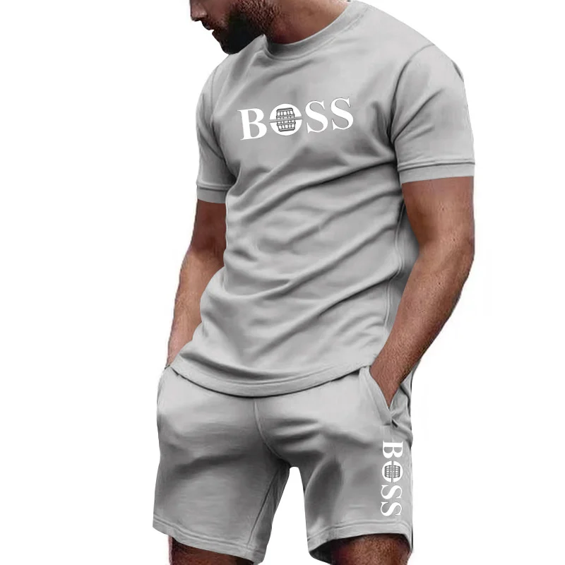 Conjunto de roupa esportiva ma - Outdoor Sport Leisure avaliação e preço