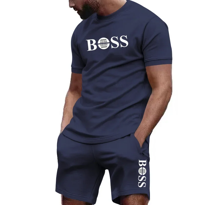 Conjunto de roupa esportiva ma - Outdoor Sport Leisure avaliação e preço
