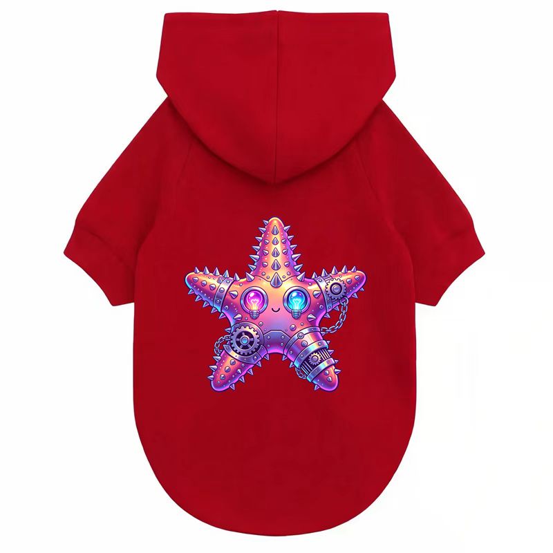 Moletom para Cães Outono Inver - Outdoor Sport Coat avaliação e preço