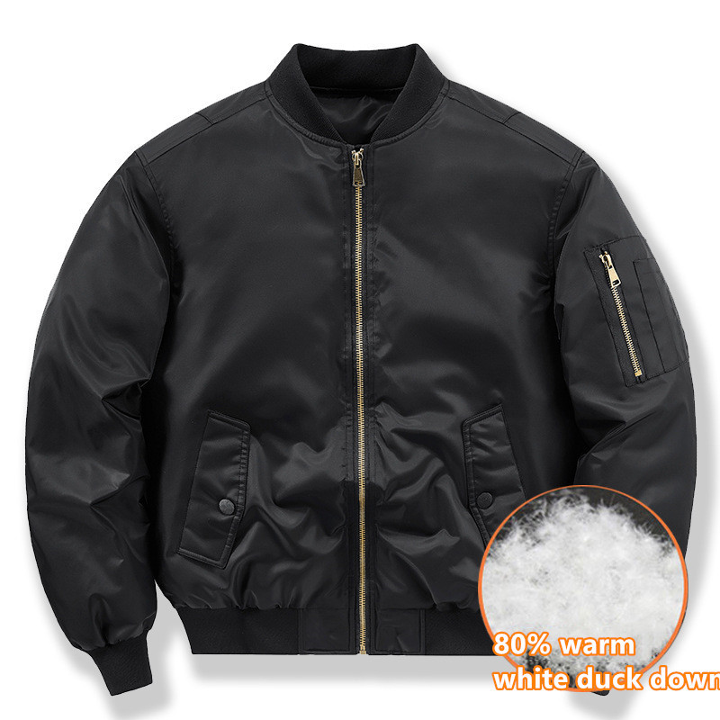 Jaqueta de inverno para baixo  - Outdoor Sport Coat avaliação e preço