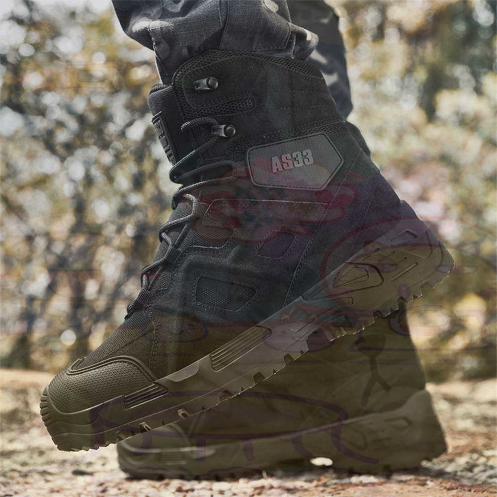 Altura até alto desempenho tam - Outdoor Sport Brand Shoes avaliação e preço