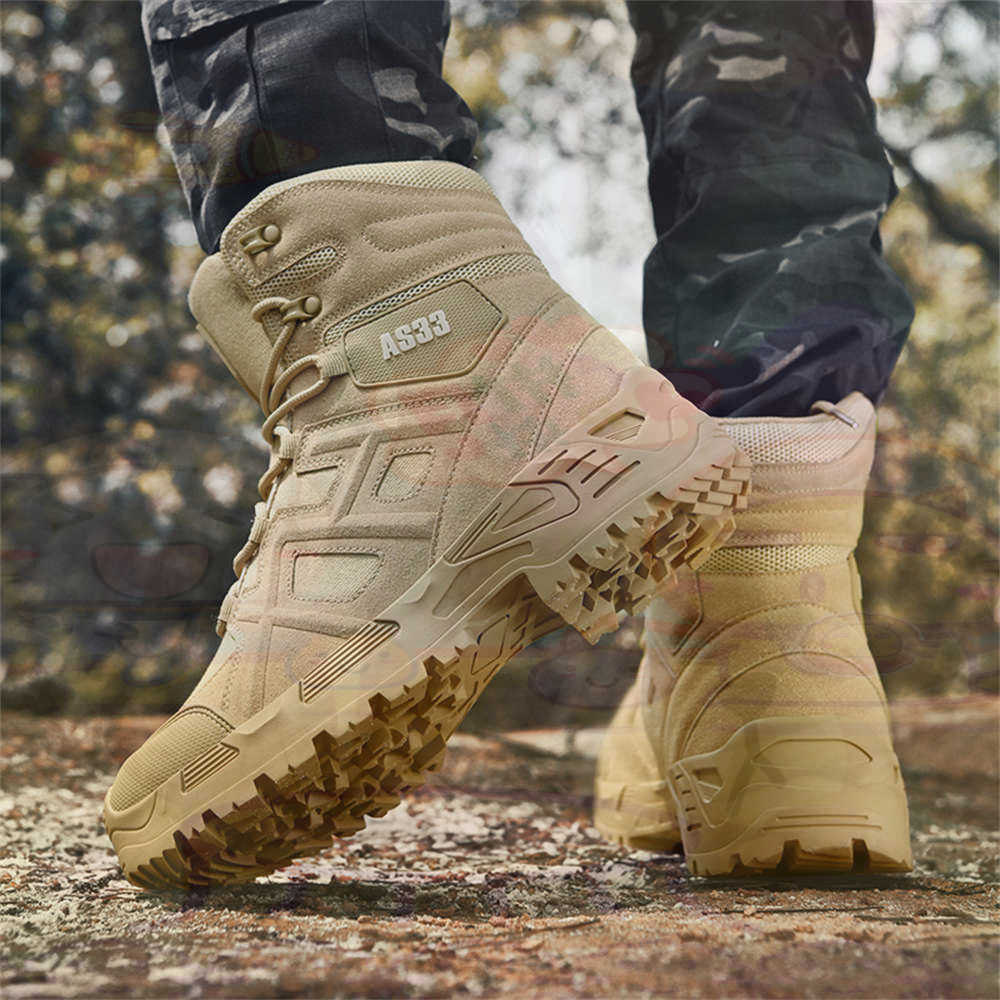Altura até alto desempenho tam - Outdoor Sport Brand Shoes avaliação e preço