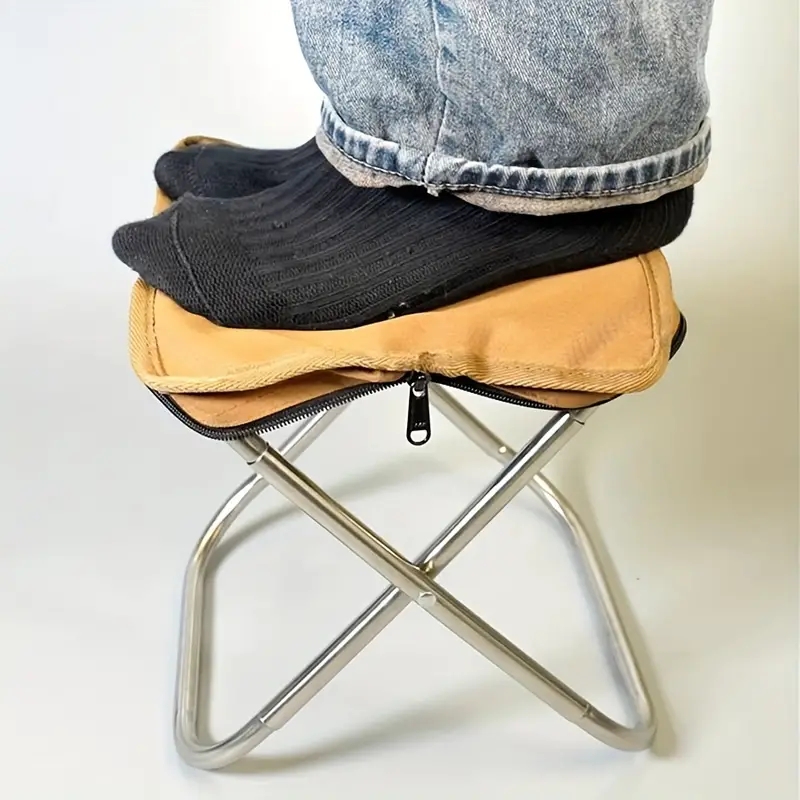 Estojo dobrável para lápis, ba - Outdoor Sport Chairs avaliação e preço