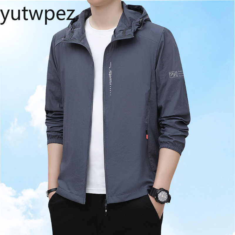 Jaqueta Corta-Vento Ultra Leve - Outdoor Sport Coat avaliação e preço