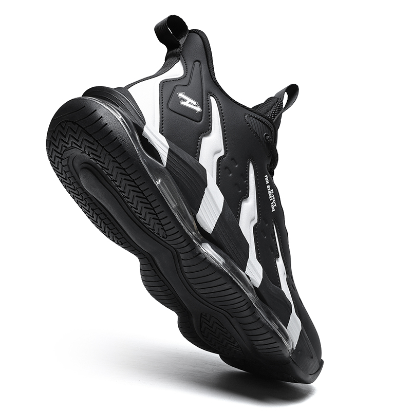Tênis de Basquete Masculino Or - Outdoor Sport Brand Shoes avaliação e preço