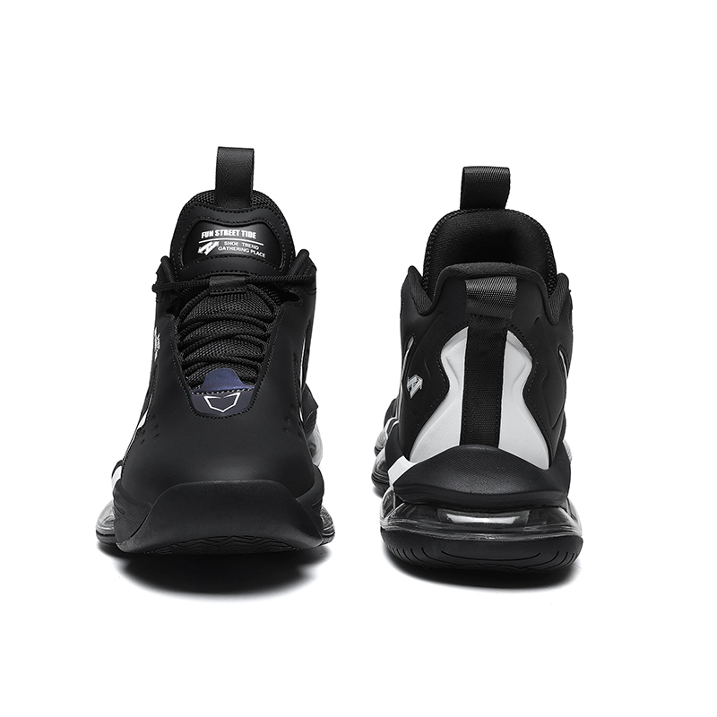 Tênis de Basquete Masculino Or - Outdoor Sport Brand Shoes avaliação e preço