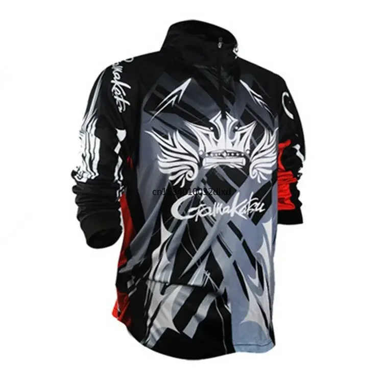 Camisas de Pesca de Secagem Rá - Outdoor Sport Clothing Brands avaliação e preço
