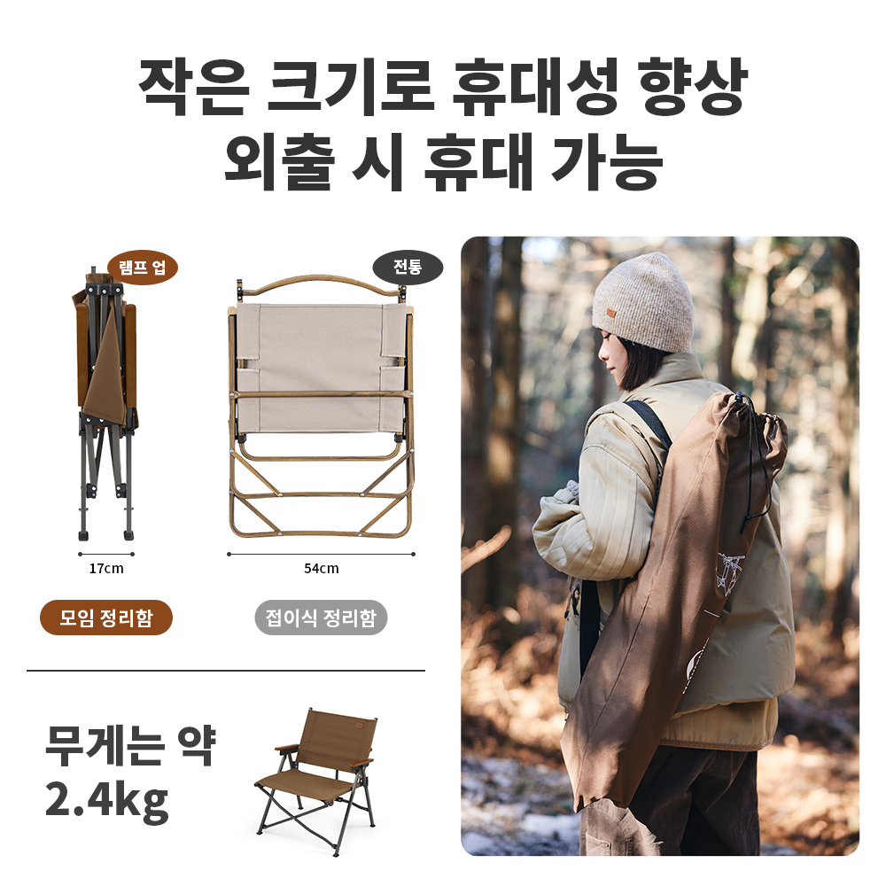 Naturehike 2024 nova cadeira d - Outdoor Sport Chairs avaliação e preço